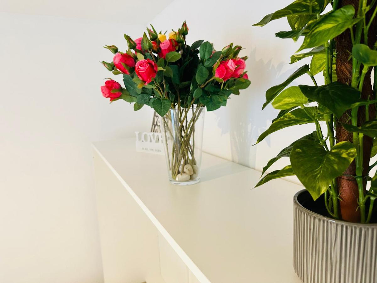 Luxury Stay Salzburg City المظهر الخارجي الصورة