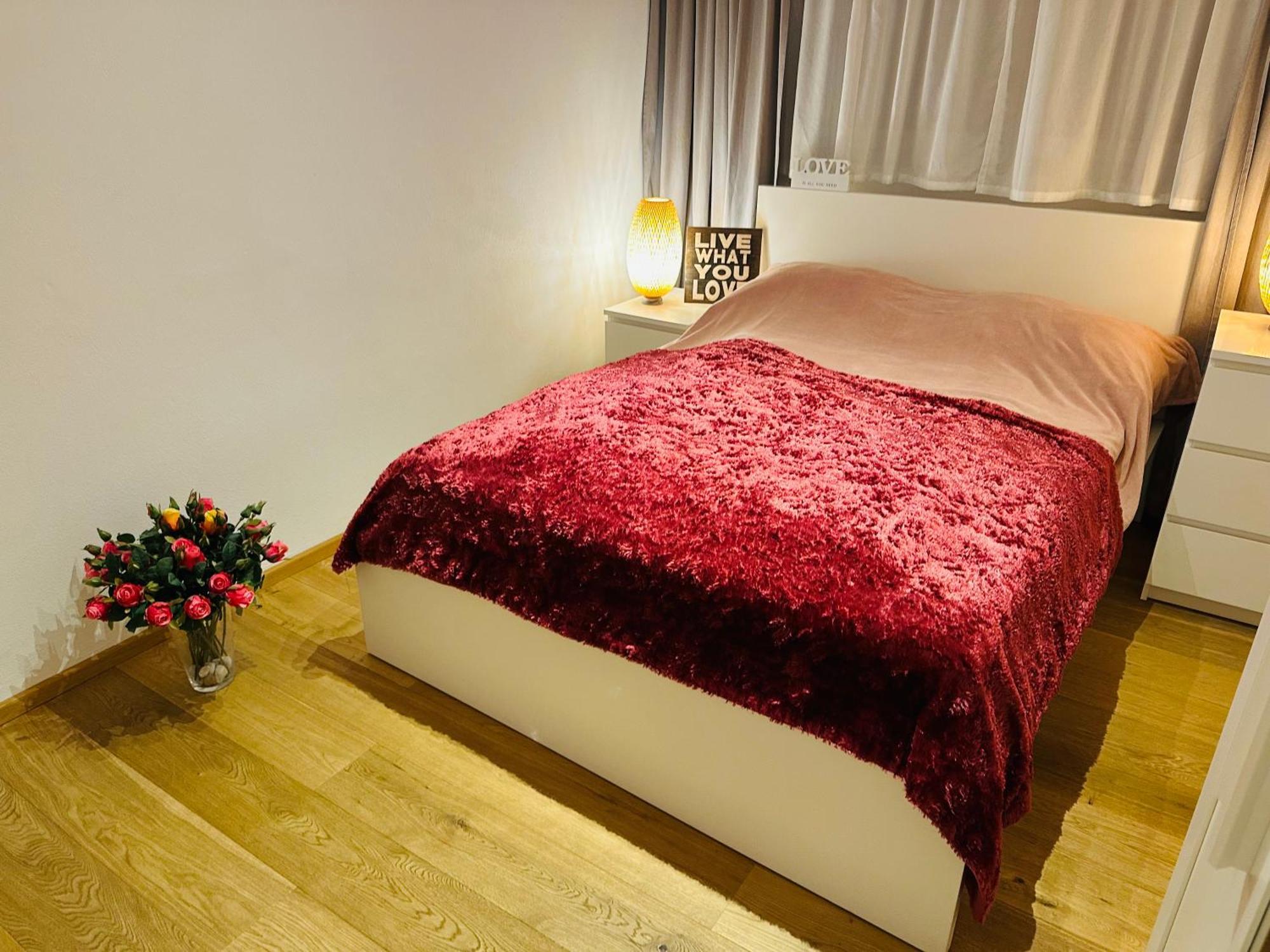 Luxury Stay Salzburg City المظهر الخارجي الصورة