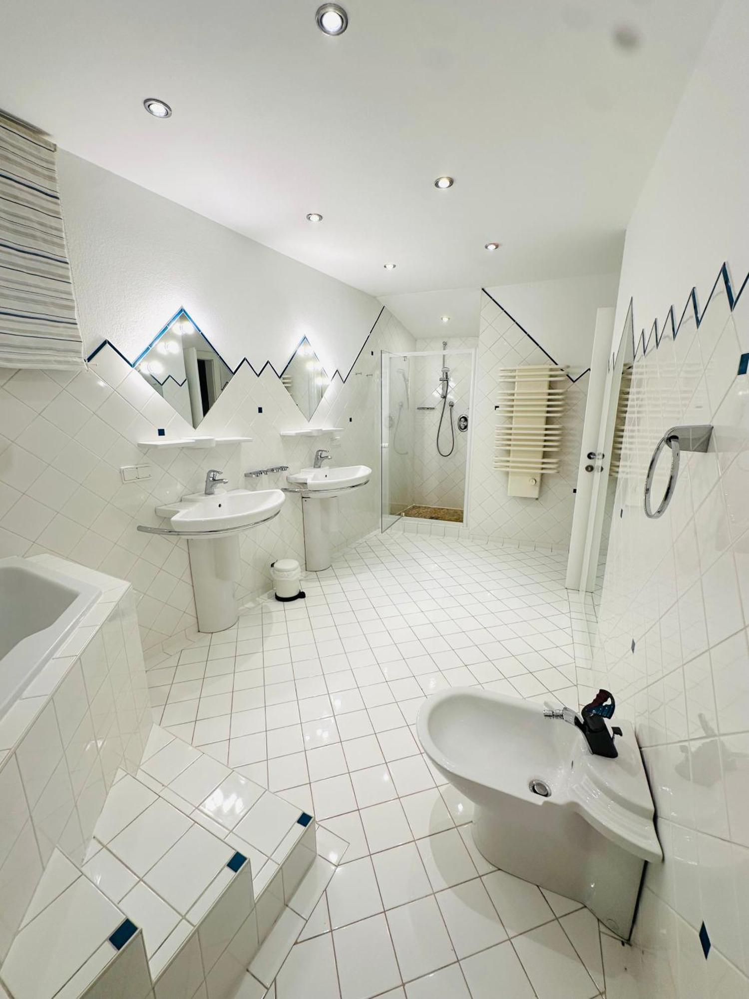 Luxury Stay Salzburg City المظهر الخارجي الصورة