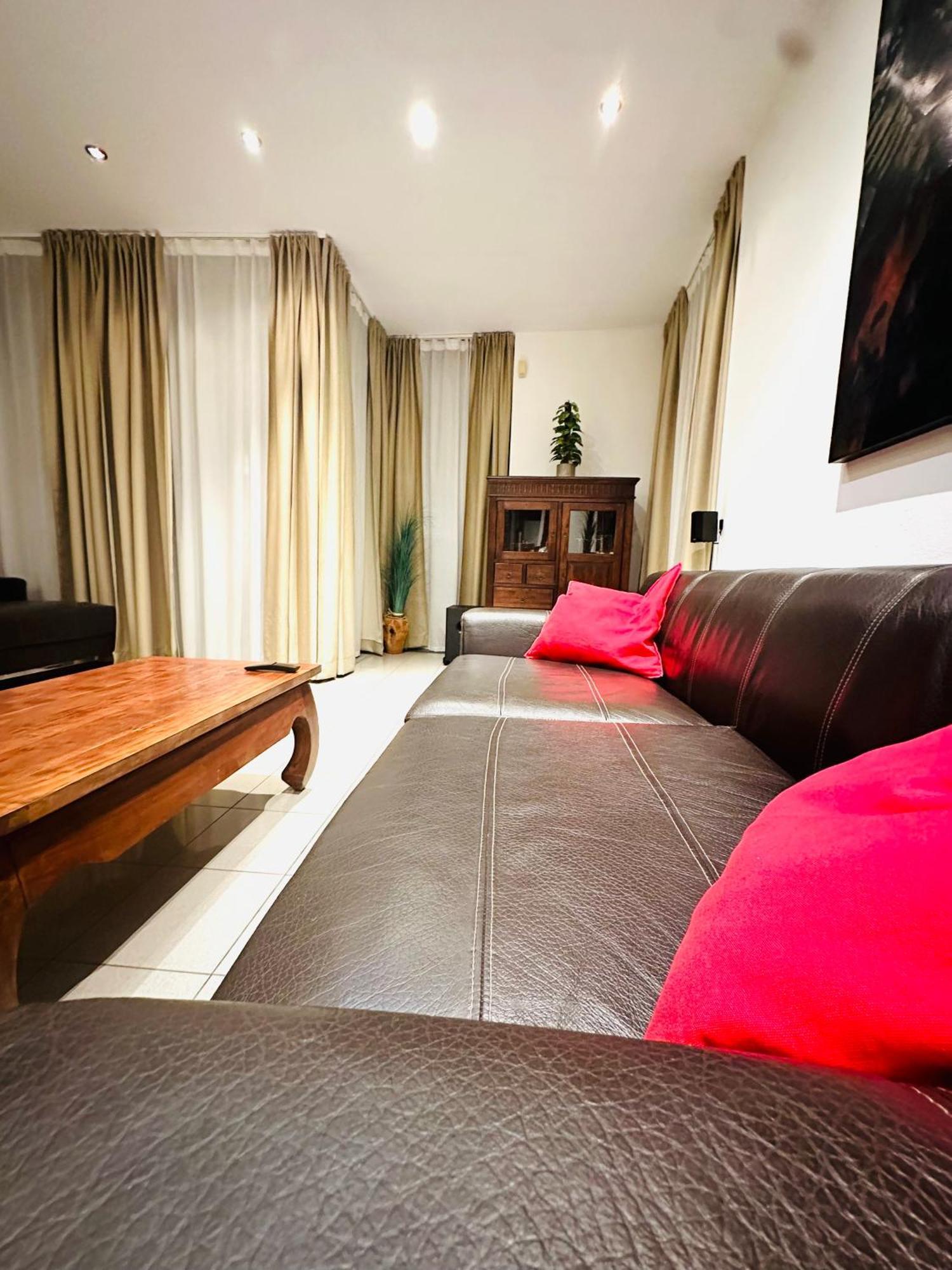 Luxury Stay Salzburg City المظهر الخارجي الصورة