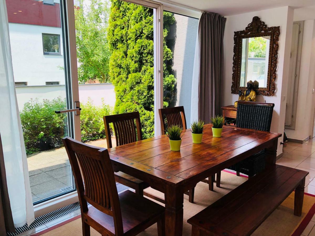 Luxury Stay Salzburg City المظهر الخارجي الصورة
